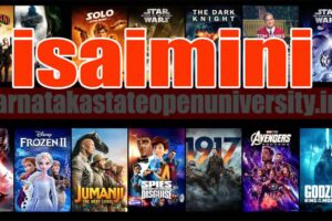 Isaimini 2023 – Tamil Movies Download isaimini.com